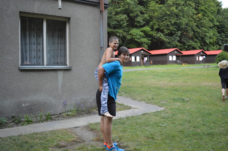 Tábor A je to! 3597