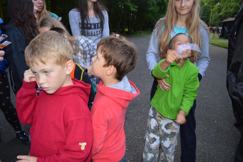 Tábor A je to! 3617