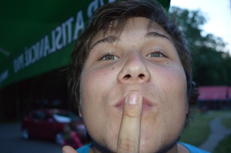 Tábor A je to! 3624