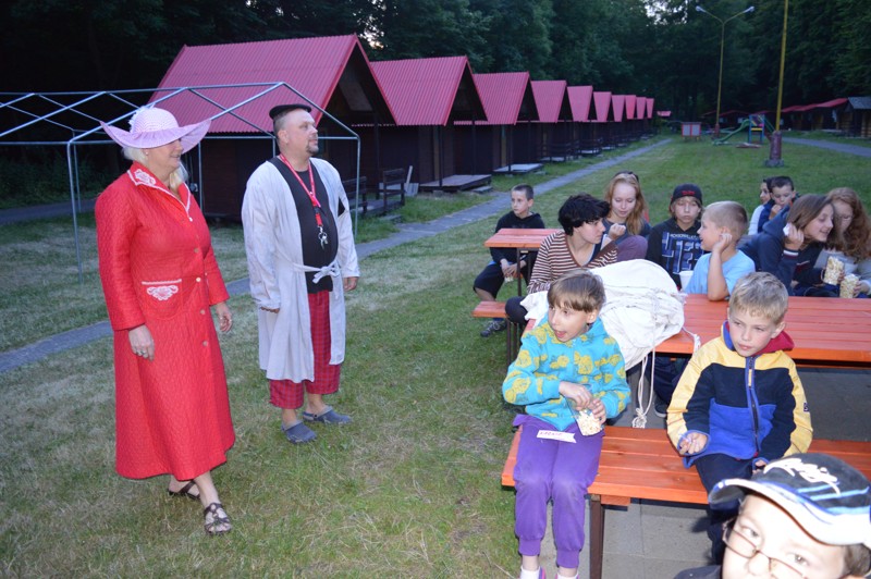 Tábor A je to! 3634