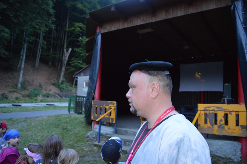 Tábor A je to! 3656