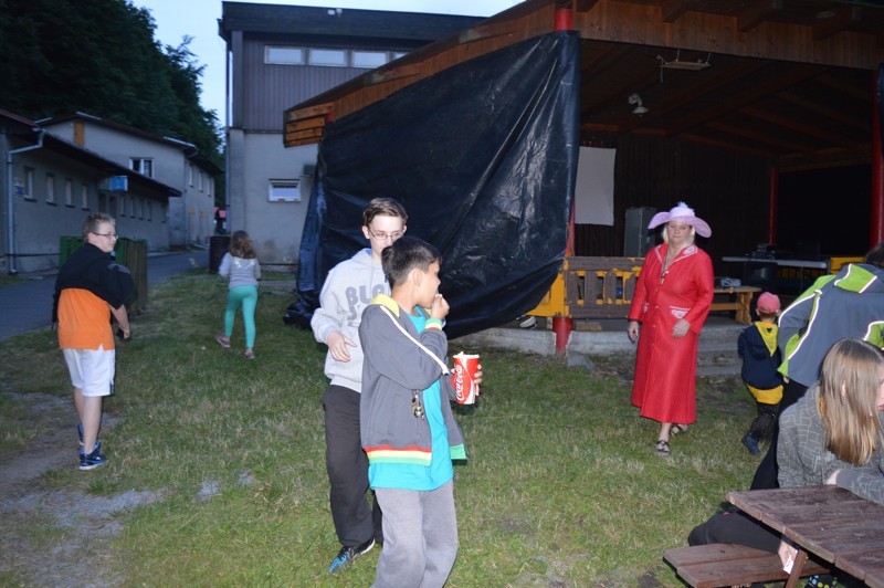 Tábor A je to! 3663