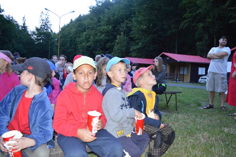Tábor A je to! 3674