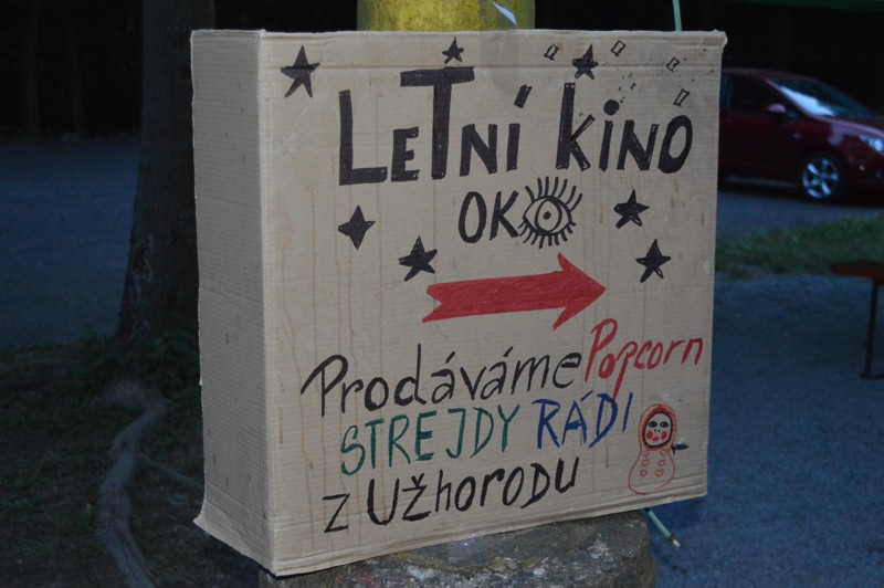Tábor A je to! 3679