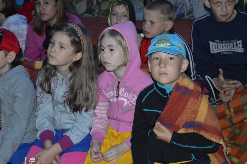 Tábor A je to! 3753