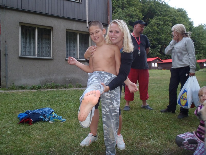 Tábor A je to! 3776
