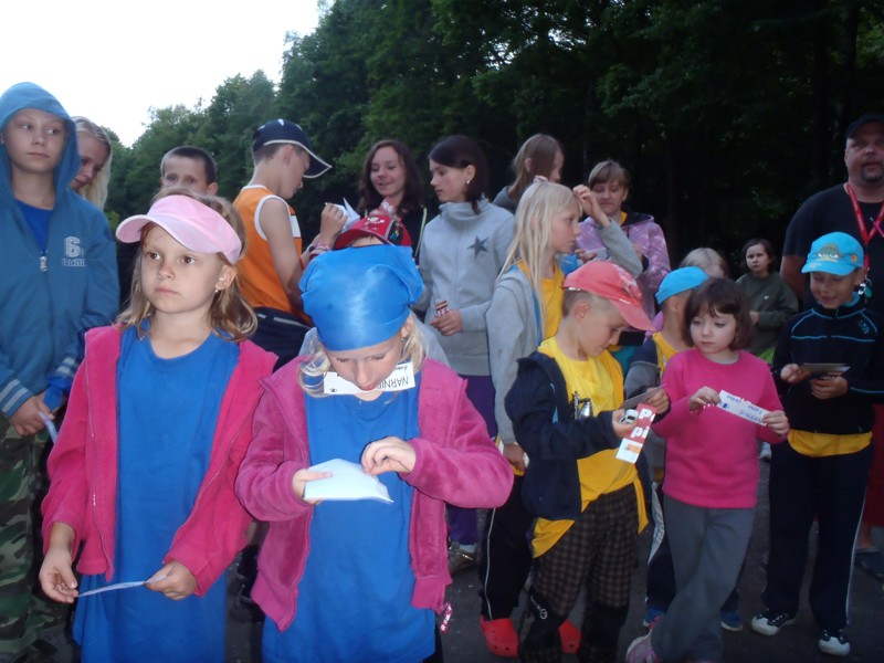Tábor A je to! 3796