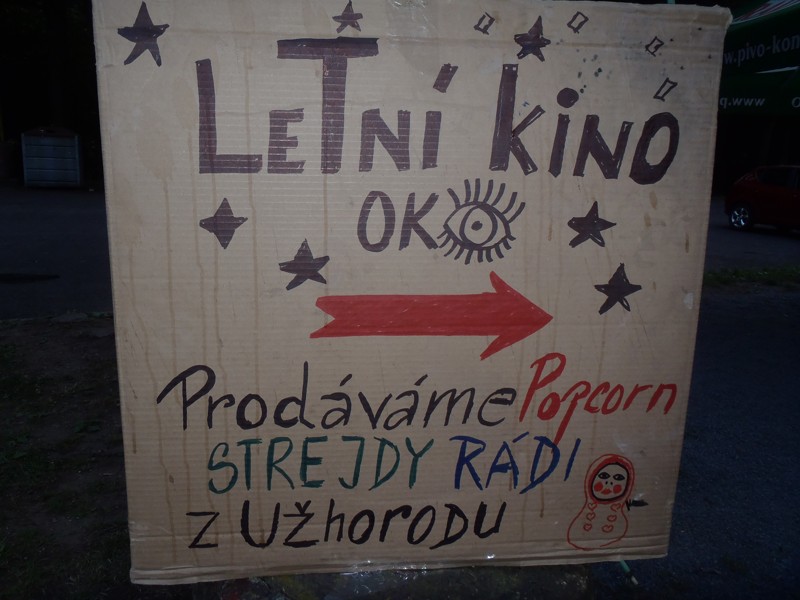 Tábor A je to! 3803