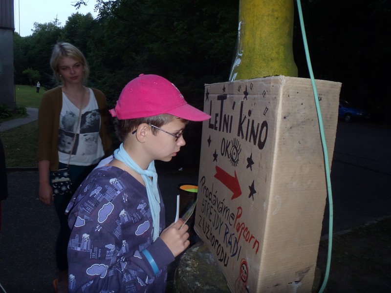 Tábor A je to! 3804