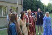 Tábor A je to! 2812