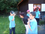 Tábor A je to! 2904
