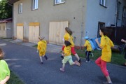 Tábor A je to! 3005
