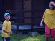 Tábor A je to! 3535