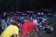 Tábor A je to! 3730