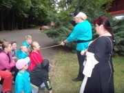Tábor A je to! 4123
