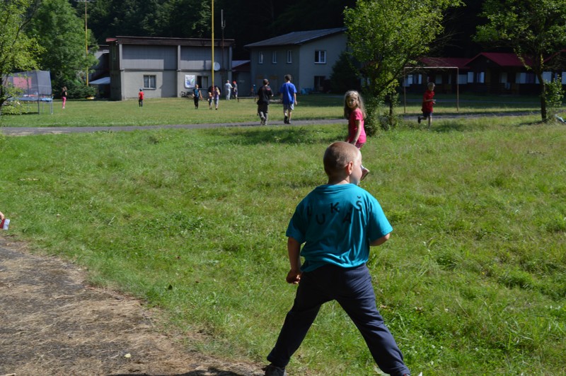Tábor A je to! 4505