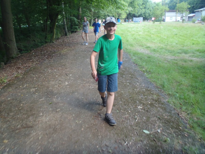 Tábor A je to! 4525