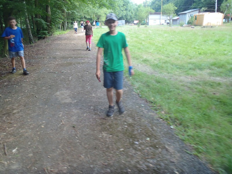Tábor A je to! 4526