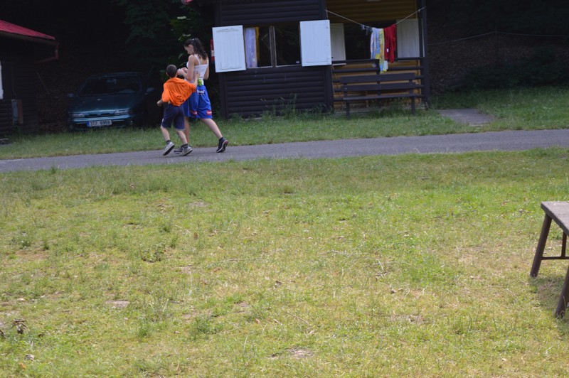 Tábor A je to! 4631