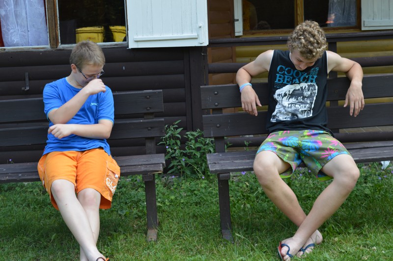 Tábor A je to! 4797