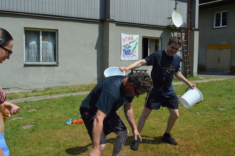 Tábor A je to! 5033