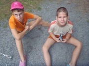 Tábor A je to! 5221