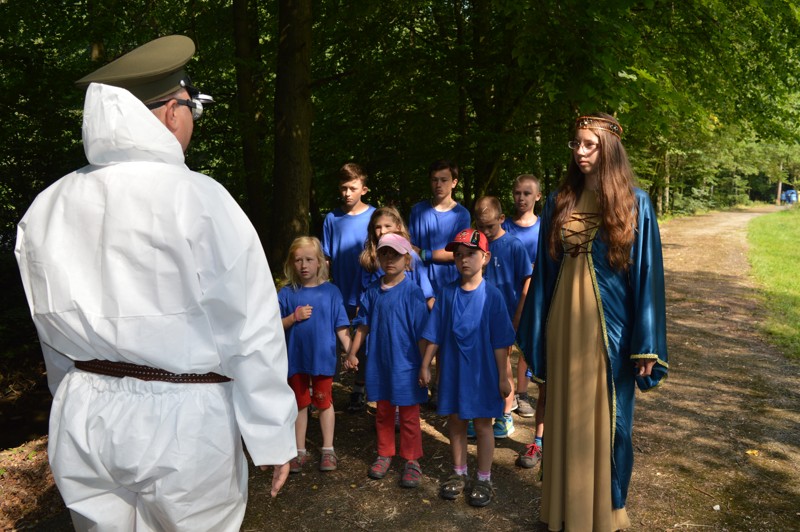 Tábor A je to! 6577