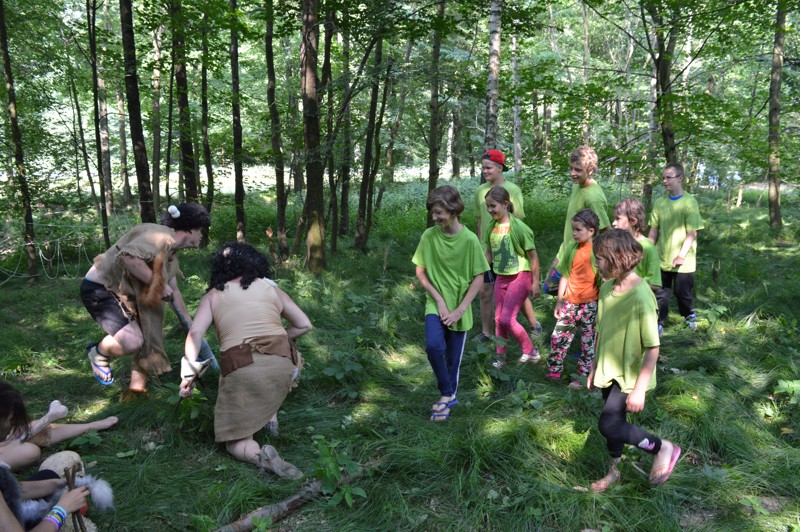 Tábor A je to! 6683