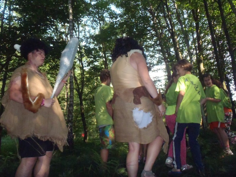 Tábor A je to! 6703