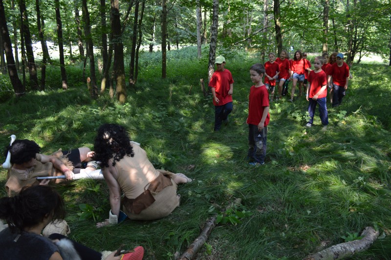 Tábor A je to! 6714