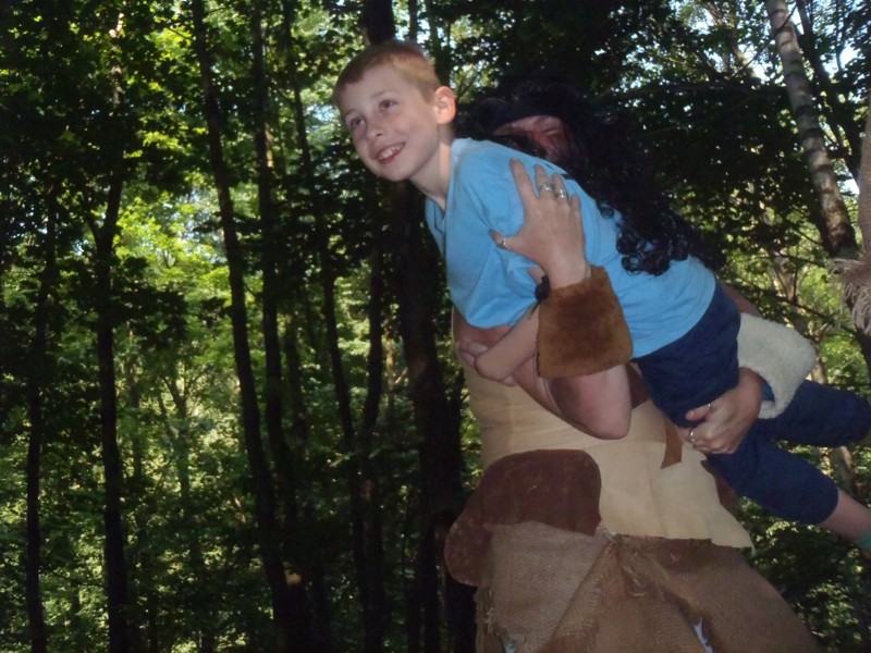 Tábor A je to! 6756