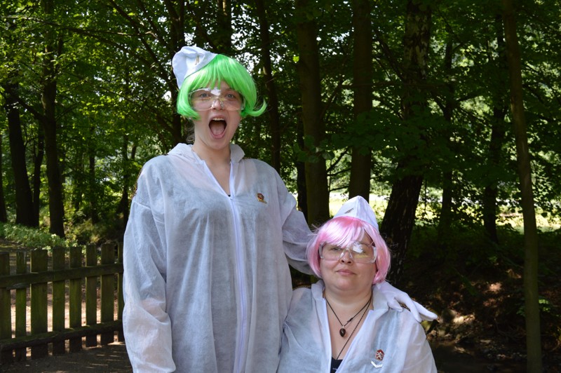 Tábor A je to! 6777