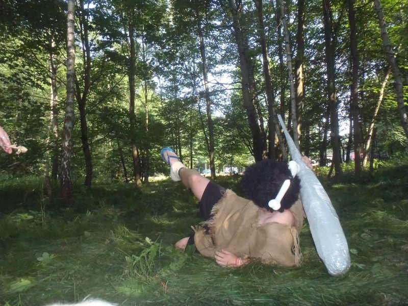 Tábor A je to! 6831