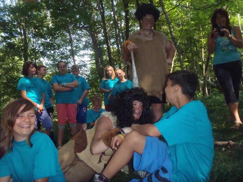 Tábor A je to! 6890