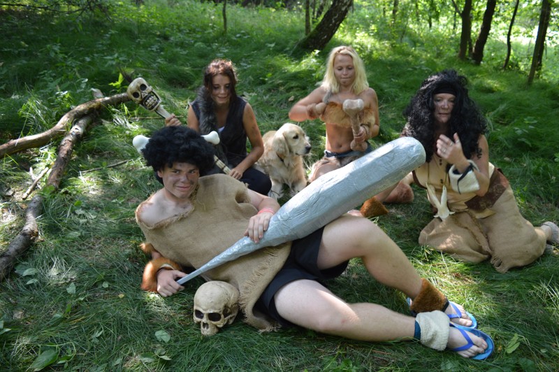 Tábor A je to! 6895