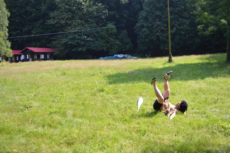 Tábor A je to! 6917