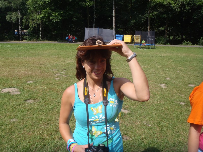 Tábor A je to! 6948