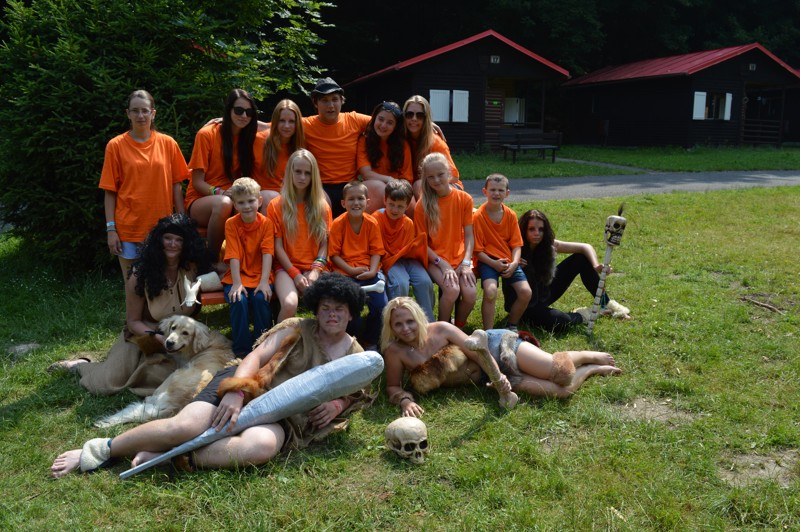 Tábor A je to! 6986