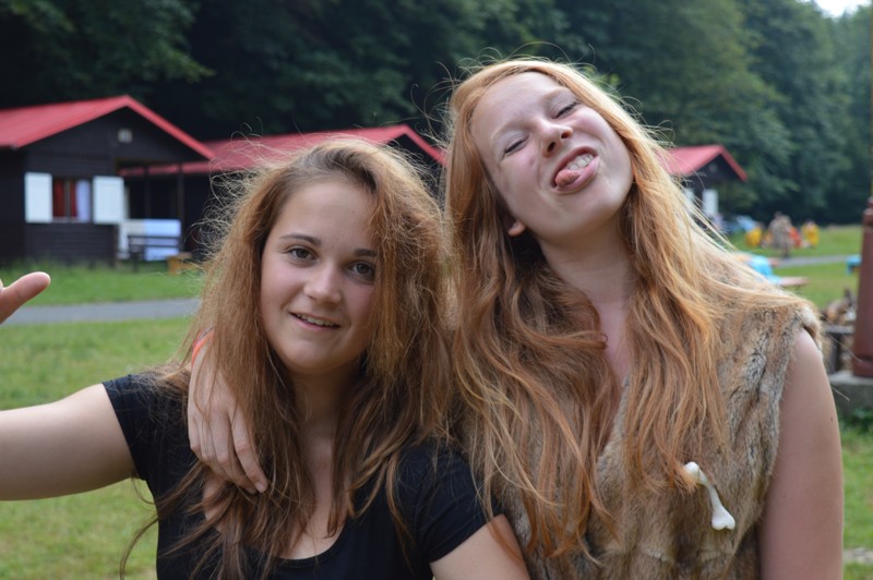 Tábor A je to! 6991