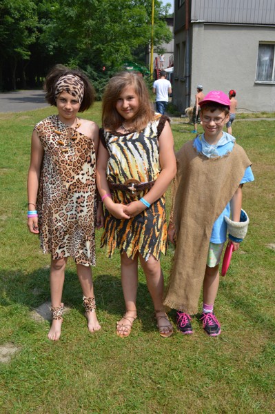 Tábor A je to! 7015