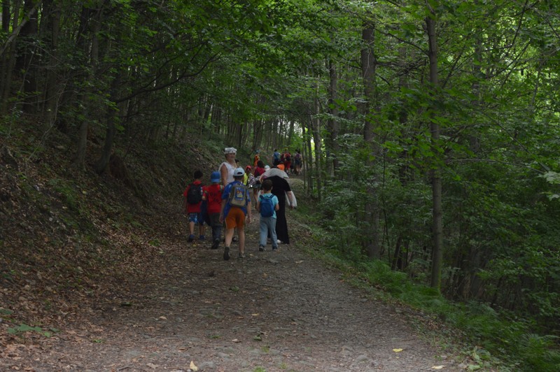 Tábor A je to! 7073