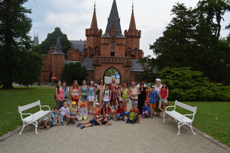 Tábor A je to! 7088