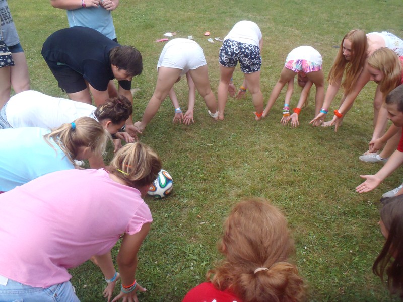 Tábor A je to! 7141