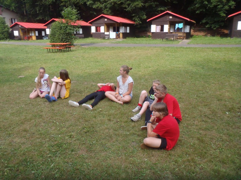 Tábor A je to! 7143