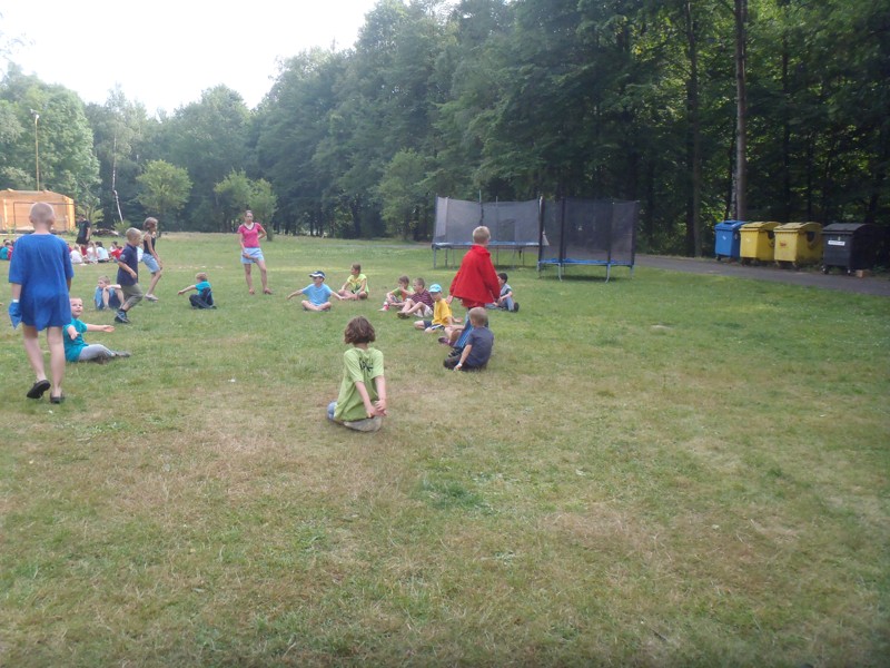 Tábor A je to! 7222