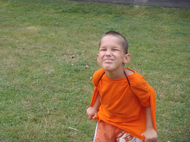 Tábor A je to! 7230