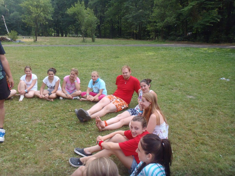 Tábor A je to! 7239