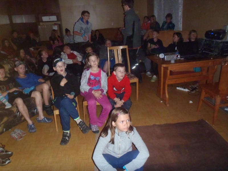 Tábor A je to! 7308