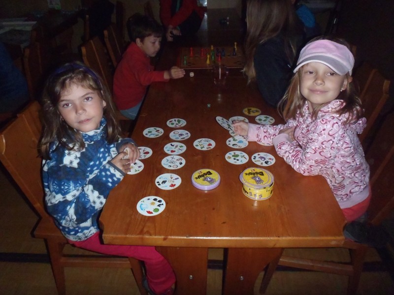 Tábor A je to! 7309