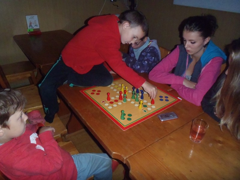 Tábor A je to! 7310